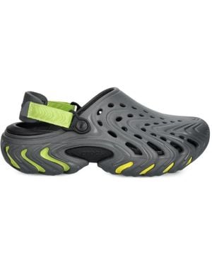 Crocs™ Echo Ii Slides - Gray