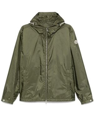 Moncler Jackets - Green