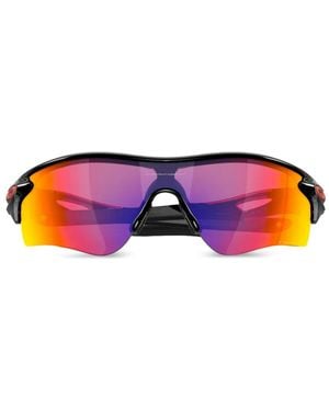 Oakley Radarlock Path Sunglasses - White