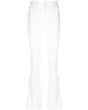Patrizia Pepe Trousers - White