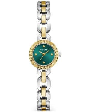 Guess Siren 22Mm - Blu