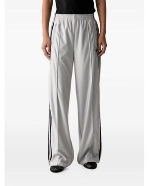 adidas 3-Stripes Joggers - Grey
