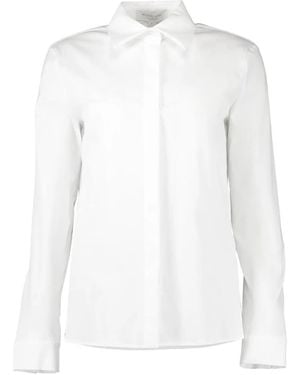 Michael Kors Hansen Shirt - White