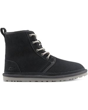 UGG Harkley Boots - Black