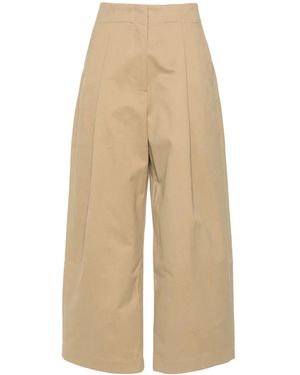 Studio Nicholson Pantaloni Dordoni - Neutro