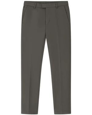 BOGGI Trousers - Grey