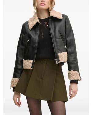 Sisley Giacca - Nero