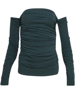 TOVE Amara Top - Green