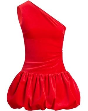 Patou Dresses - Red