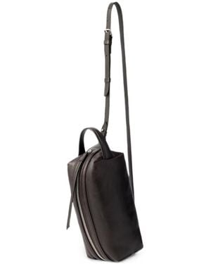 Lemaire Small Care Bag - Black