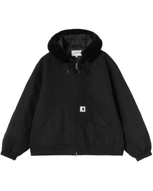 Carhartt Corey Active Jacket - Black