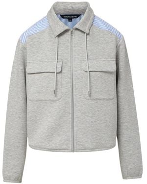 Veronica Beard Stellant Jacket - Gray