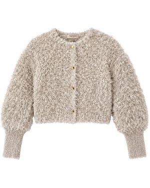 Twinset Twin-Set Sweaters - Natural