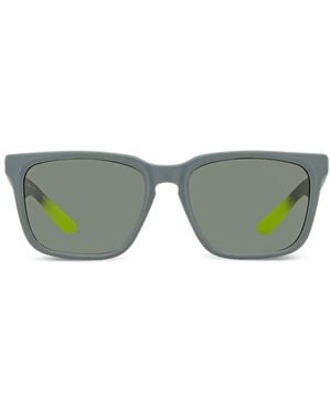 Dragon Baile Sunglasses - Green