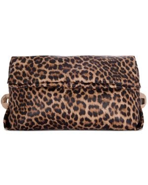 Liu Jo Medium Riccy Bag - Brown