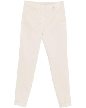 Teleria Zed Camila Trousers - White