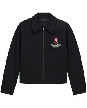 Amiri Ma Chateau Jacket - Black