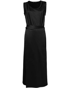 Proenza Schouler Lynn ドレス - ブラック