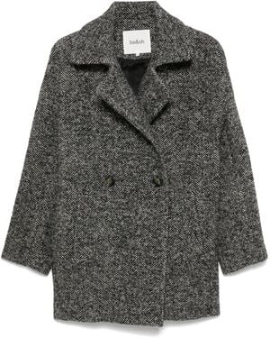 Ba&sh Tolsom Coat - Grey