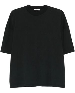 Haikure Short-Sleeve T-Shirt - Black
