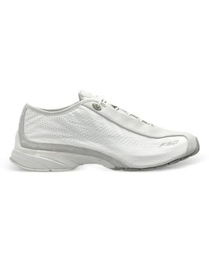 adidas X Arte Antwerp F50 Sneakers - White