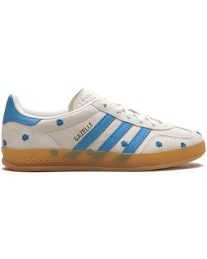 adidas Gazelle Indoor スニーカー - ブルー