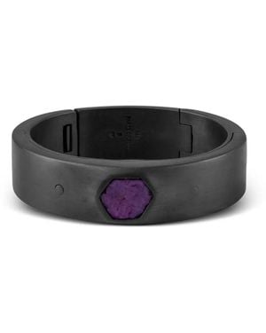 Parts Of 4 Sistema Bracelet - Black