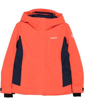 Rossignol Doudoune Velica - Red