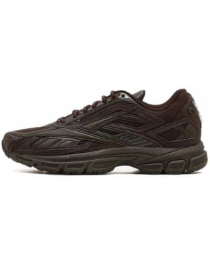 Reebok Baskets Premier Road Ultra - Noir