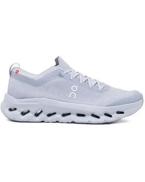 On Shoes Cloudilt Mo Trainers - White