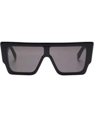 Off-White c/o Virgil Abloh Gafas de sol Marion - Negro