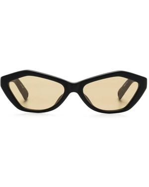 Jacquemus Eyewears - Black