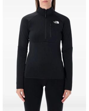 The North Face Zip Skiwear - Blue