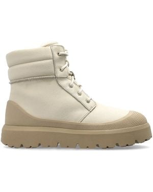 UGG Neumel Boots - Natural
