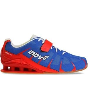 Inov-8 Fastlift 360 Sneakers - Blue