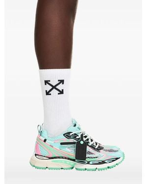 Off-White c/o Virgil Abloh Trainers - White