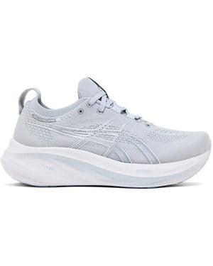 Asics Gel-Nimbus 26 Trainers - White