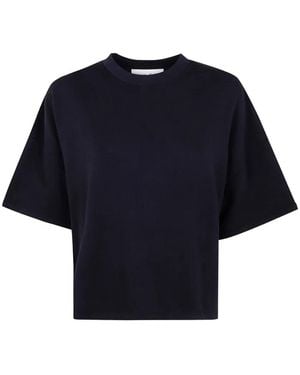Fear Of God Crew-Neck T-Shirt - Blue