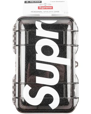 Supreme Pelican Waterproof M50 Microcase - Black