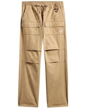 BBCICECREAM Pantalones Nsx Con Bolsillos Cargo - Neutro