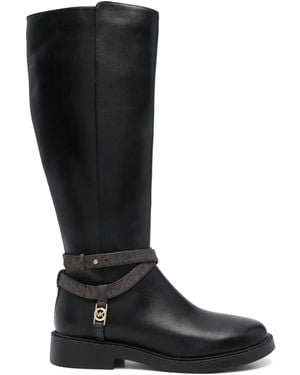 Michael Kors Abigail Boot - Black