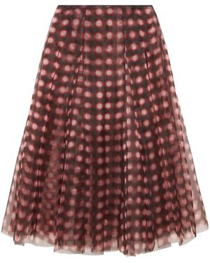 16Arlington Kronos スカート - レッド