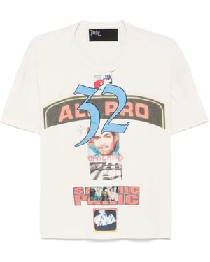 PALY All Pro T-Shirt - White