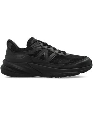 Comme des Garçons Shoes X New Balance - Black