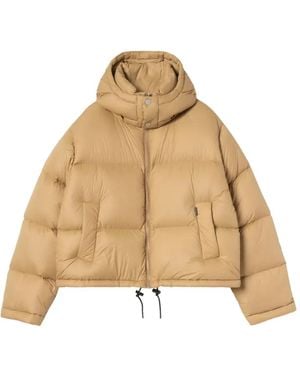 Carhartt Haydon Jacket - Natural