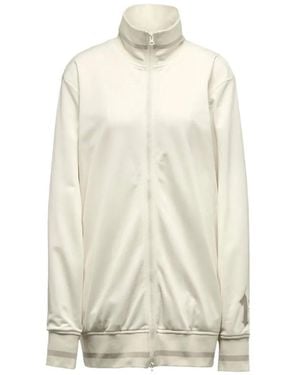 PUMA Tearaway Track Jacket - White