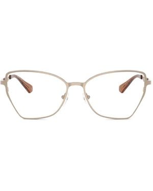 Michael Kors Occhiali Bondi Beach - Bianco