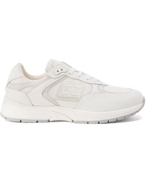 Giuseppe Zanotti Trainers - White