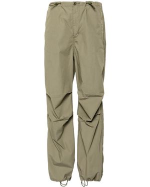 Levi's パラシュート ワイドパンツ - グリーン