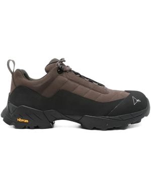 Roa Katharina hiking sneakers - Marrón